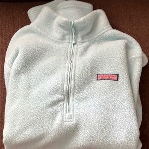 Women’s Vineyard Vines Sherpa, Size Medium